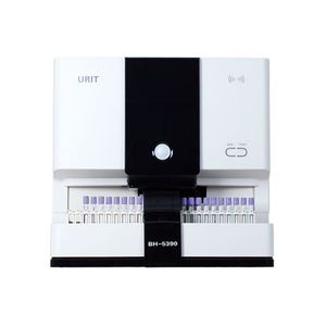 Analyseur d'hématologie en 5 parties BH-5390